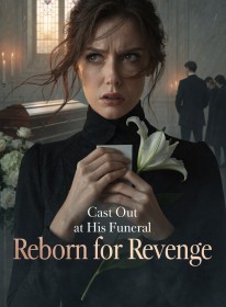 Cast Out at His Funeral, Reborn for Revenge