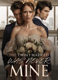 The Twin I Married Was Never Mine