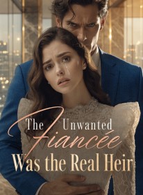 The Unwanted Fiancée Was the Real Heir
