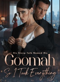 His Sleep Talk Named His Goomah,So I Took Everything