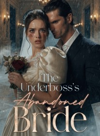 The Underboss’s Abandoned Bride
