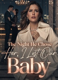 The Night He Chose Her, I Lost Our Baby