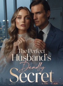 The Perfect Husband’s Deadly Secret