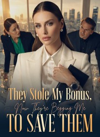 They Stole My Bonus,Now They're Begging Me to Save Them