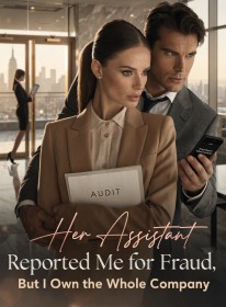 Her Assistant Reported Me for Fraud,But I Own the Whole Company