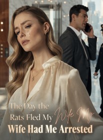 The Day the Rats Fled My Wife Had Me Arrested