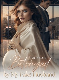 Pregnant and Betrayed by My Fake Husband