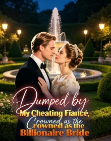Dumped by My Cheating Fiancé, Crowned as the Billionaire Bride