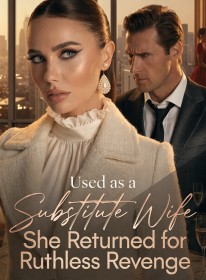 Used as a Substitute Wife, She Returned for Ruthless Revenge