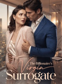The Billionaire’s Virgin Surrogate