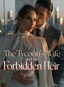 The Tycoon's Wife and the Forbidden Heir