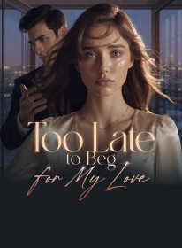 Too Late to Beg for My Love