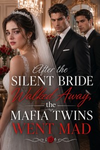 After the Silent Bride Walked Away, the Mafia Twins Went Mad