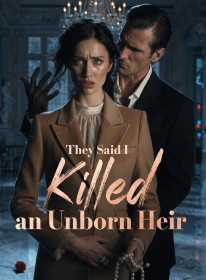 They Said I Killed an Unborn Heir