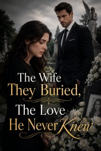 The Wife They Buried, The Love He Never Knew