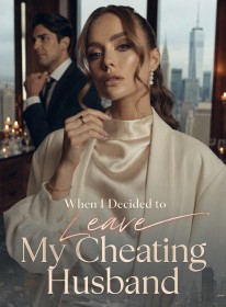 When I Decided to Leave My Cheating Husband