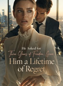 He Asked for Three Years of Freedom, Gave Him a Lifetime of Regret
