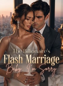 The Billionaire's Flash Marriage: Baby, I'm Sorry