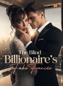 The Blind Billionaire's Fake Fiancée