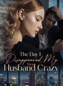The Day I Disappeared, My Husband Went Crazy