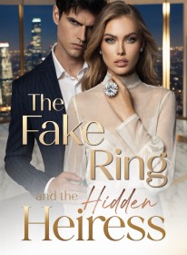 The Fake Ring and the Hidden Heiress