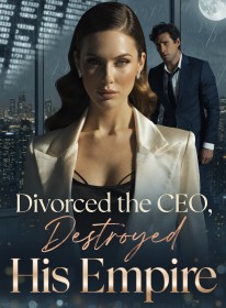 Divorced the CEO, Destroyed His Empire