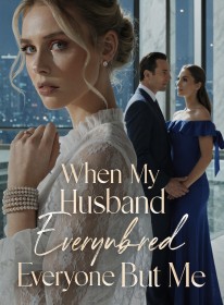 When My Husband Remembered Everyone But Me