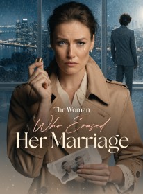 The Woman Who Erased Her Marriage