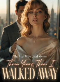 The Man Who Used Me for Three Years,Then I Walked Away
