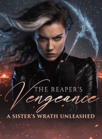 The Reaper's Vengeance A Sister's Wrath Unleashed