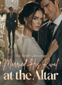 The Bride's Revenge,Married His Rival at the Altar