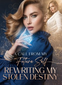 A Call from My Future Self Rewriting My Stolen Destiny