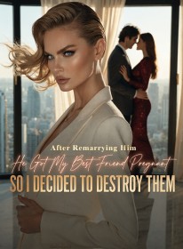 After remarrying him, he got my best friend pregnant, so I decided to destroy them