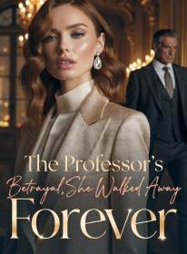 The Professor's Betrayal,She Walked Away Forever