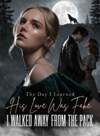 The Day I Learned His Love Was Fake, I Walked Away from the Pack