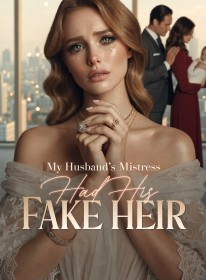 My Husband’s Mistress Had His Fake Heir