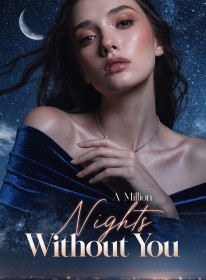 A Million Nights Without You