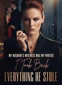 My Husband’s Mistress Was My Protégé,I Took Back Everything He Stole