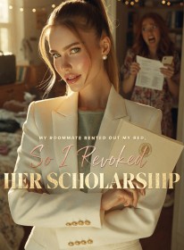 My Roommate Rented Out My Bed,So I Revoked Her Scholarship