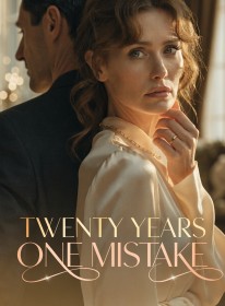 Twenty Years, One Mistake