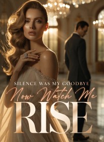 Silence Was My Goodbye , Now Watch Me Rise