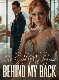 Betrayed at the Altar He Sold My Home Behind My Back