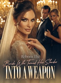 Reborn The Bride Who Turned Her Slander Into a Weapon 