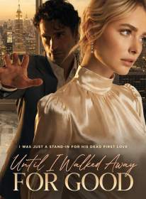 I Was Just a Stand-In for His Dead First Love, Until I Walked Away for Good