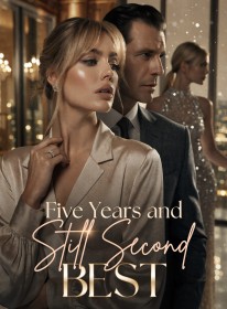 Five Years and Still Second Best