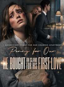 I Saved Every Penny for Our Cramped Apartment, He Bought an Island for His First Love