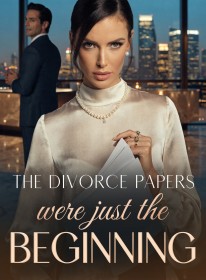 The Divorce Papers Were Just the Beginning