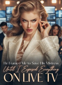 He Framed Me to Save His Mistress,Until I Exposed Everything on Live TV