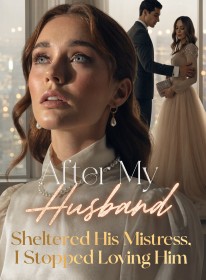 After My Husband Sheltered His Mistress, I Stopped Loving Him
