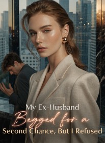 My Ex-Husband Begged for a Second Chance, But I Refused